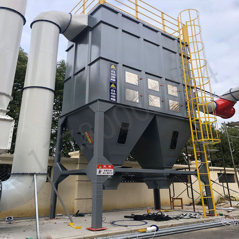 布袋除尘器